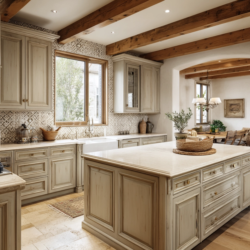 neutral kitchen cabinets 47