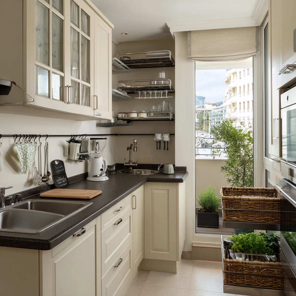neutral kitchen cabinets 53