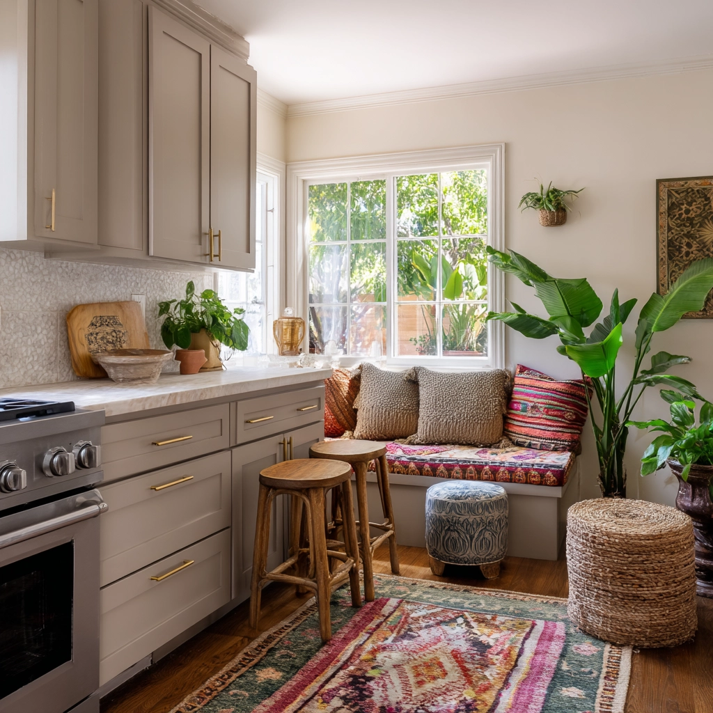 neutral kitchen cabinets 59