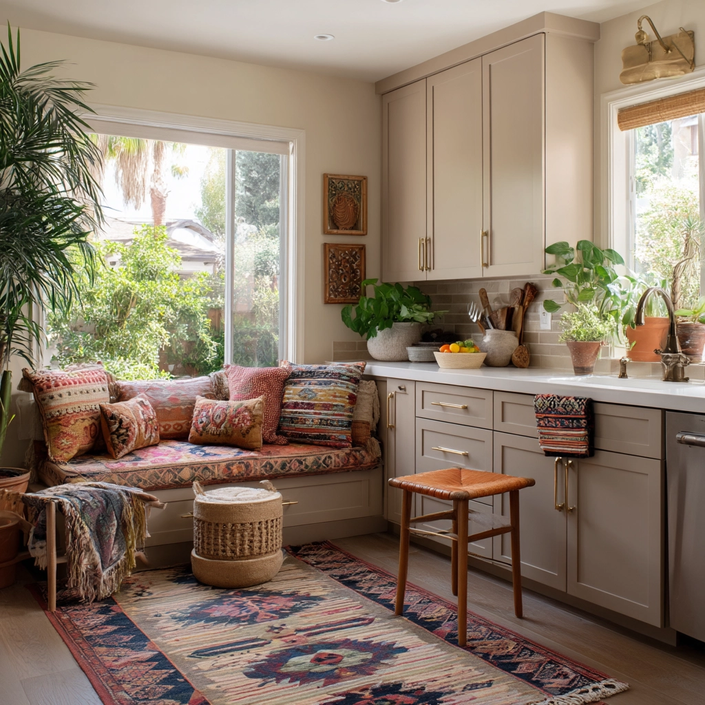 neutral kitchen cabinets 60
