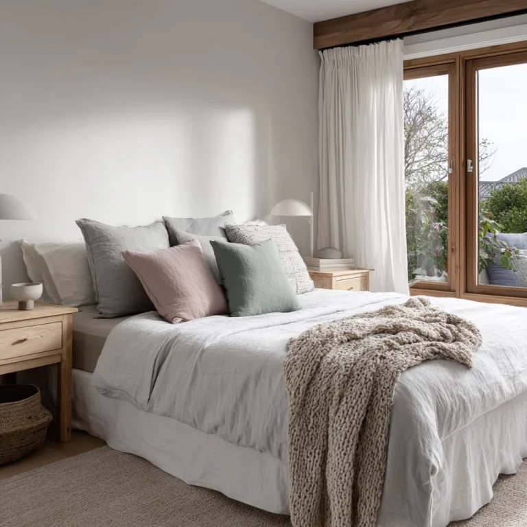 nordic bedroom 1
