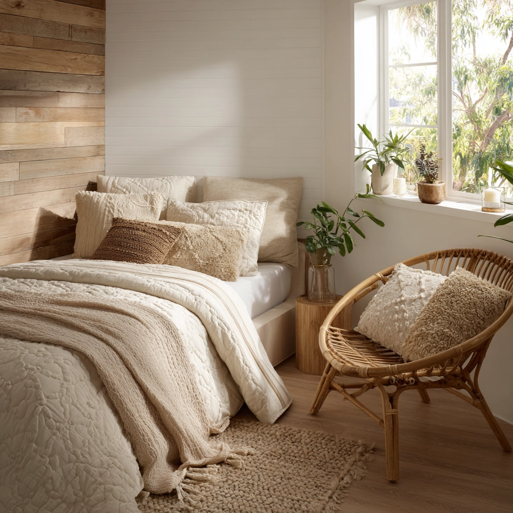 nordic bedroom 10