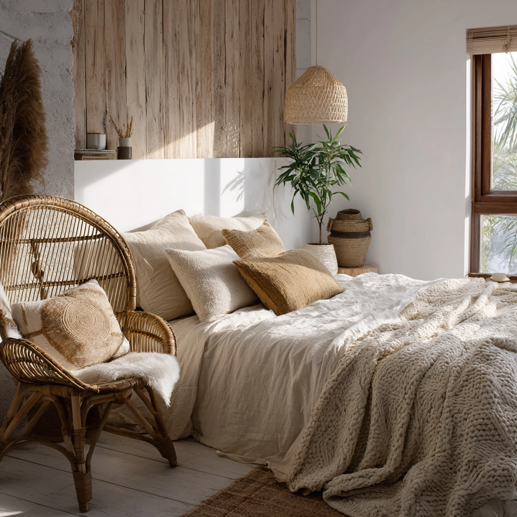 nordic bedroom 12
