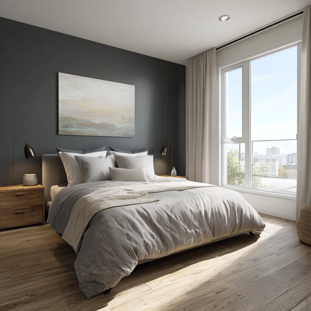 nordic bedroom 14