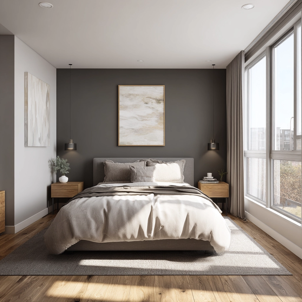 nordic bedroom 16