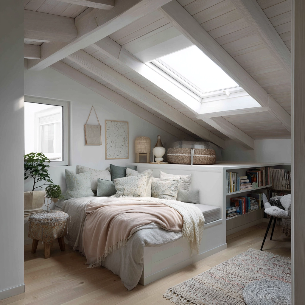 nordic bedroom 18