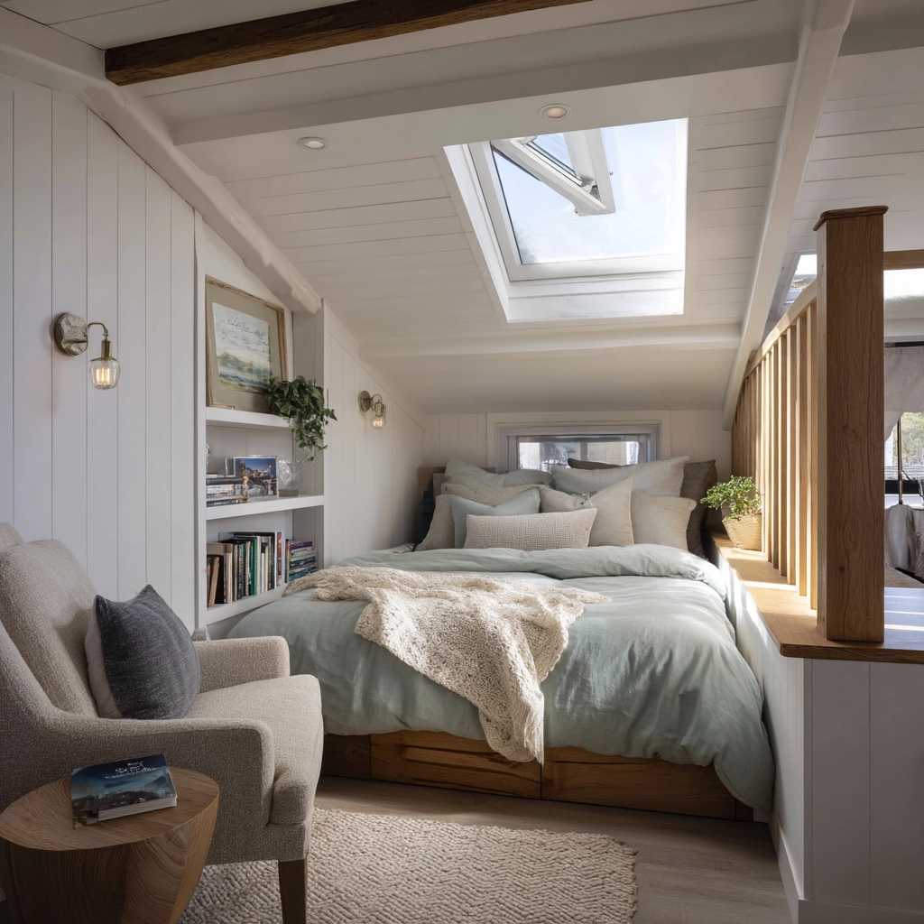 nordic bedroom 19