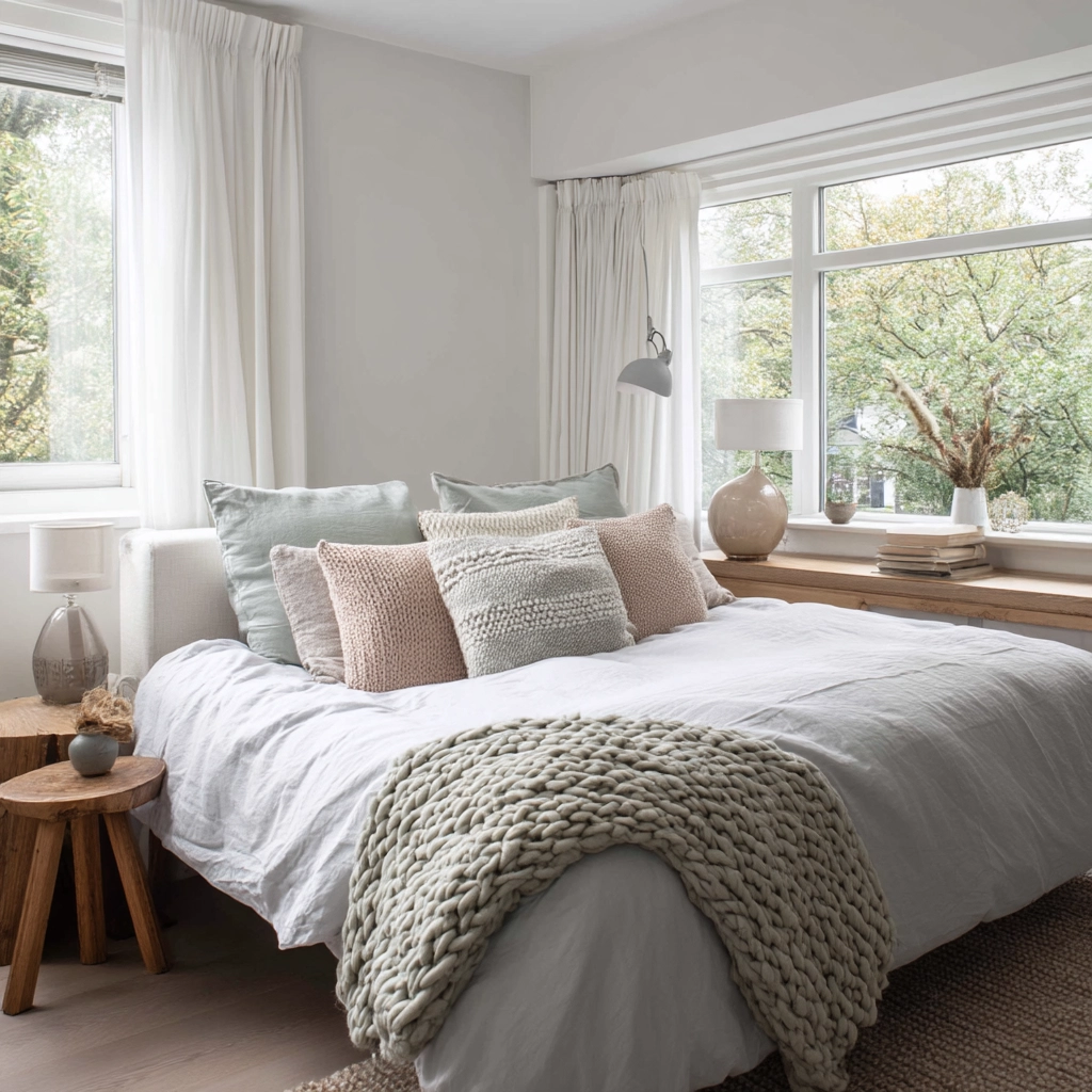 nordic bedroom 2