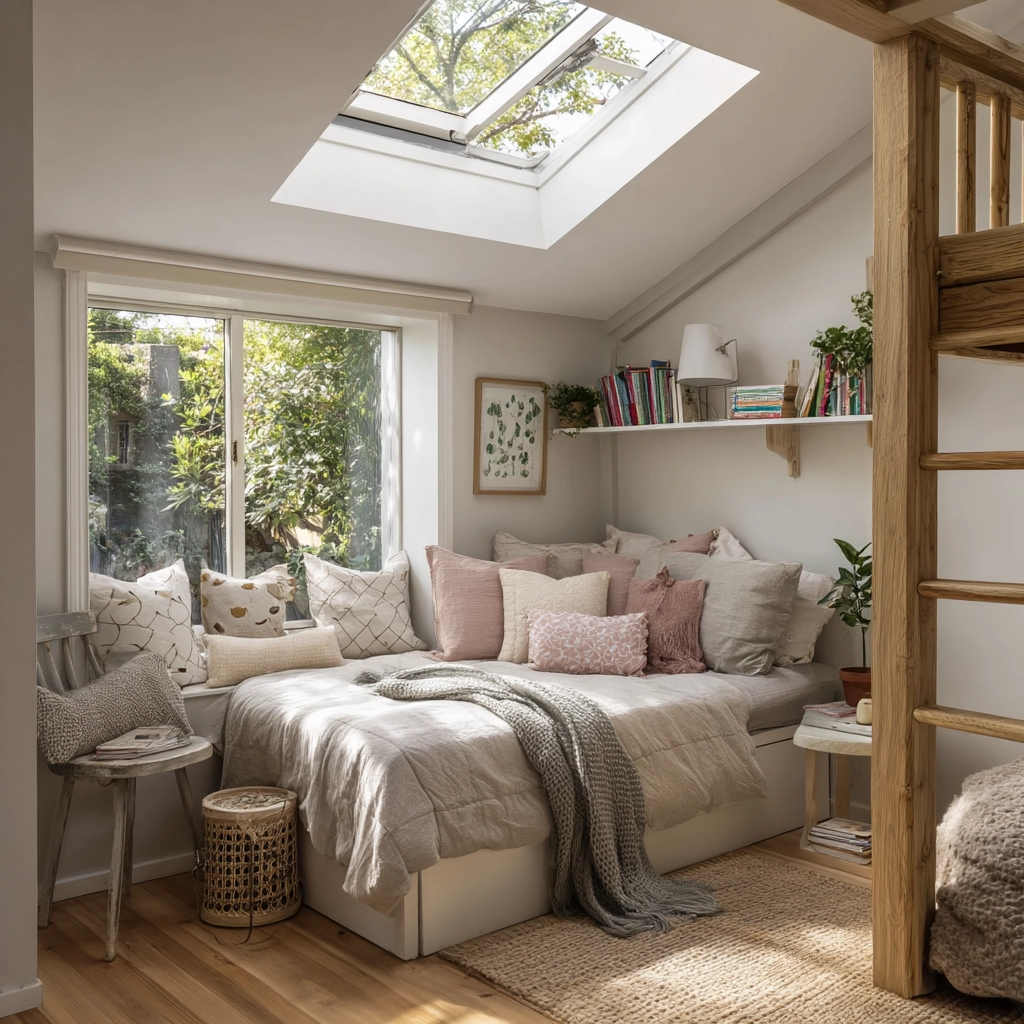 nordic bedroom 20
