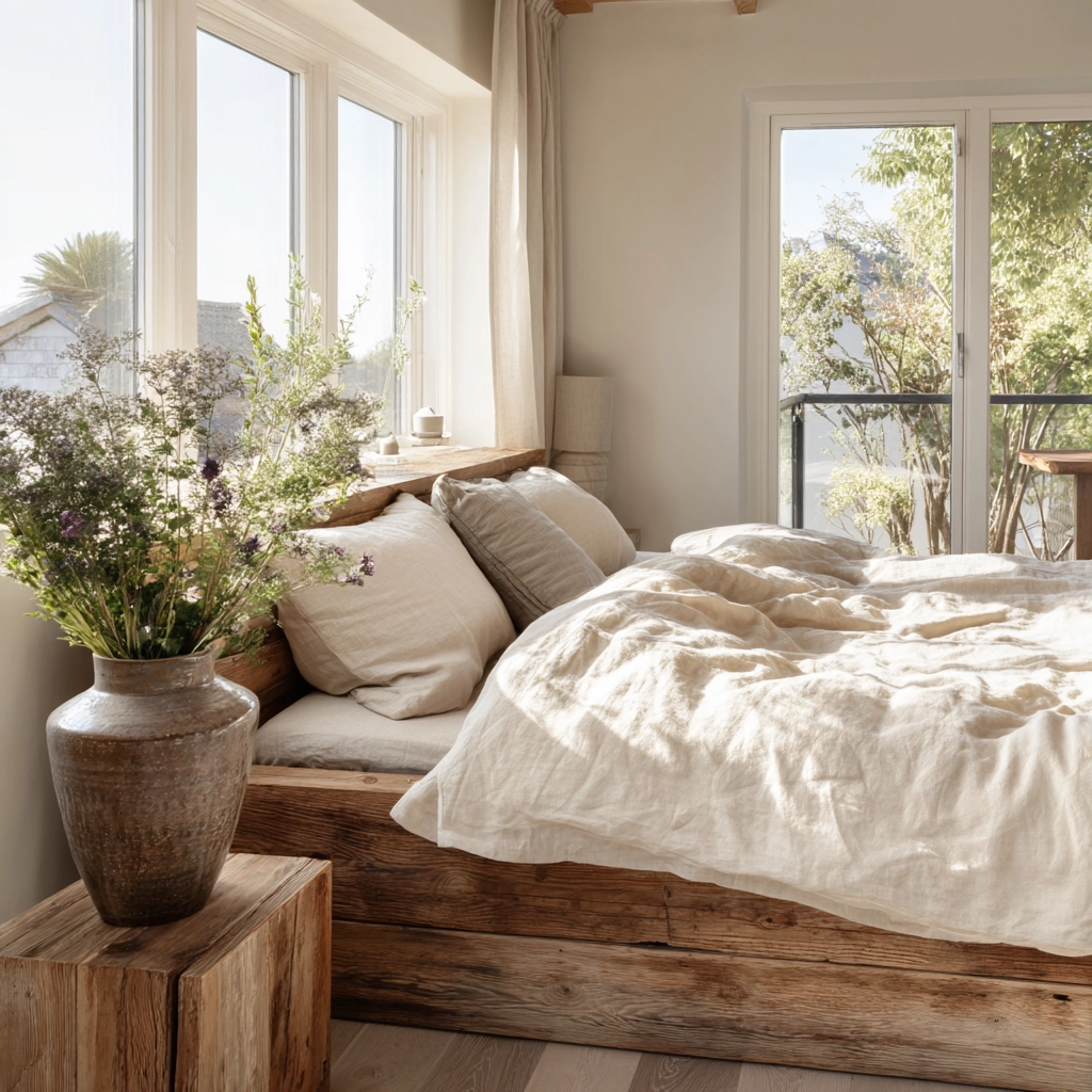 nordic bedroom 21