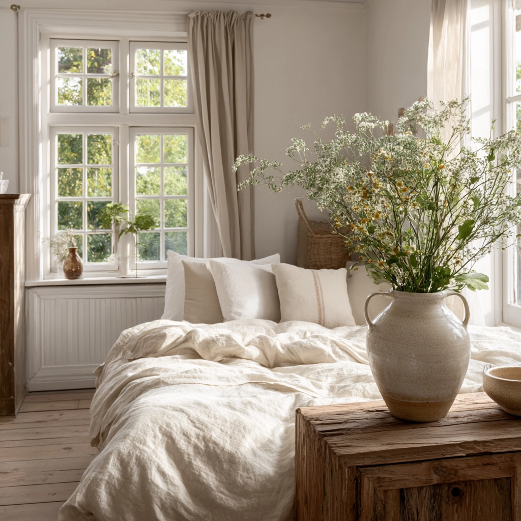 nordic bedroom 22