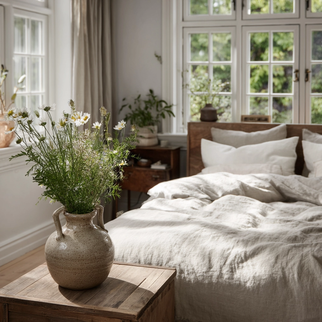 nordic bedroom 23