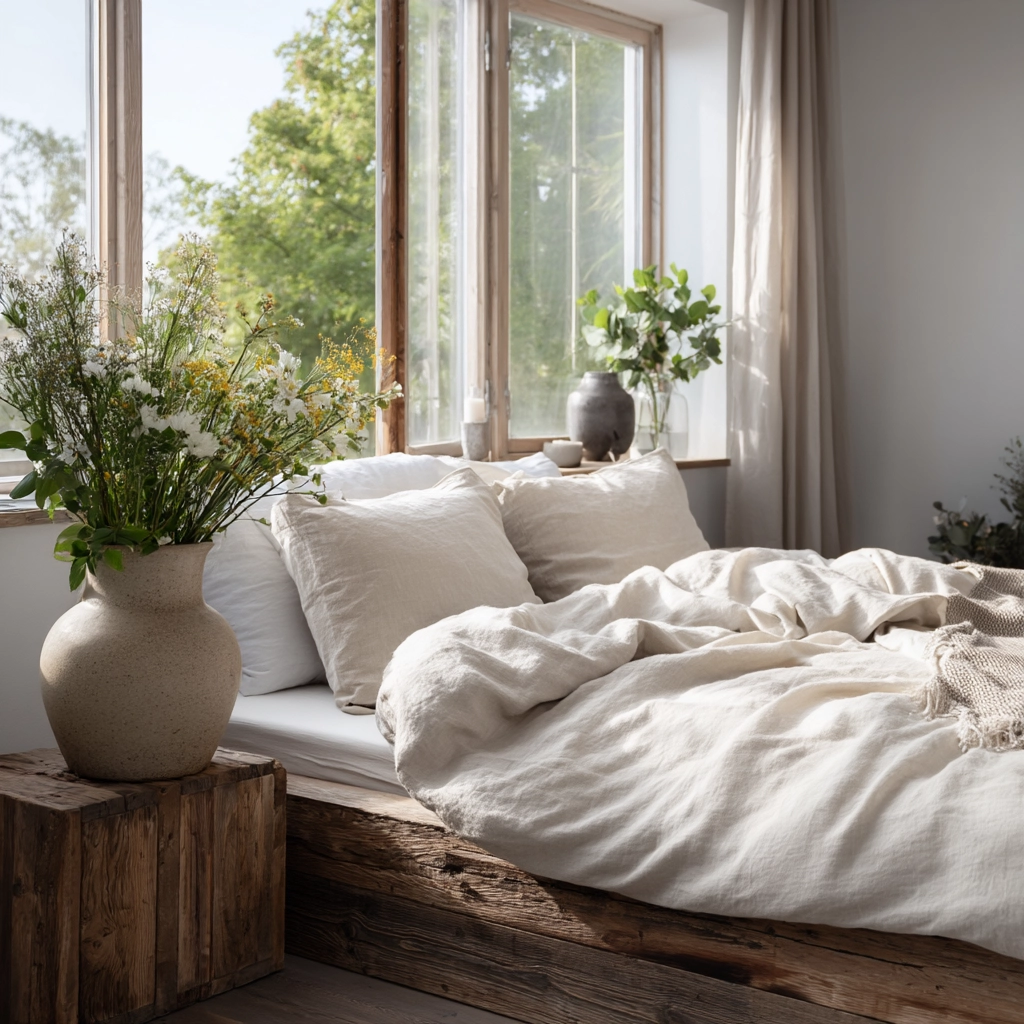 nordic bedroom 24