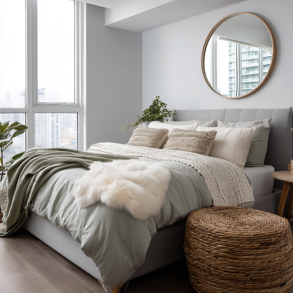 nordic bedroom 26