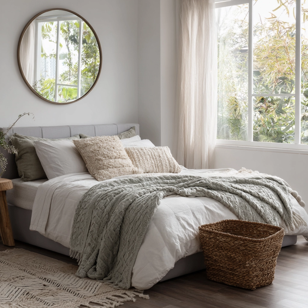 nordic bedroom 27