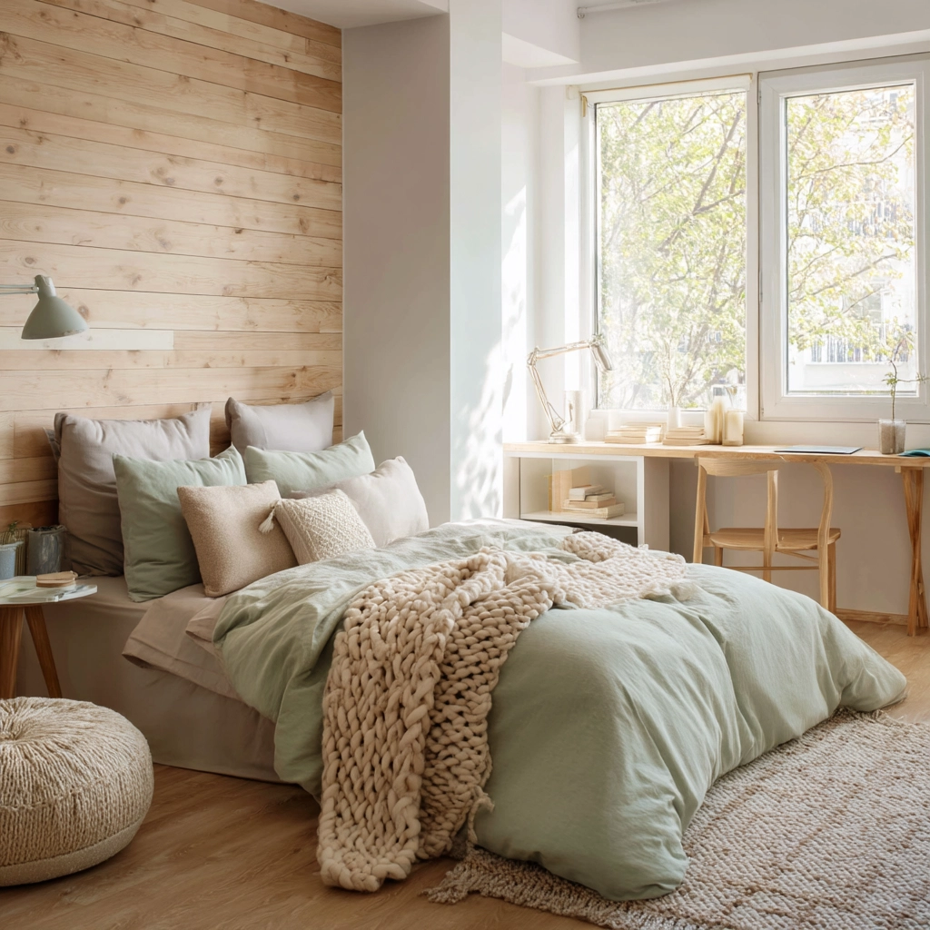 nordic bedroom 30