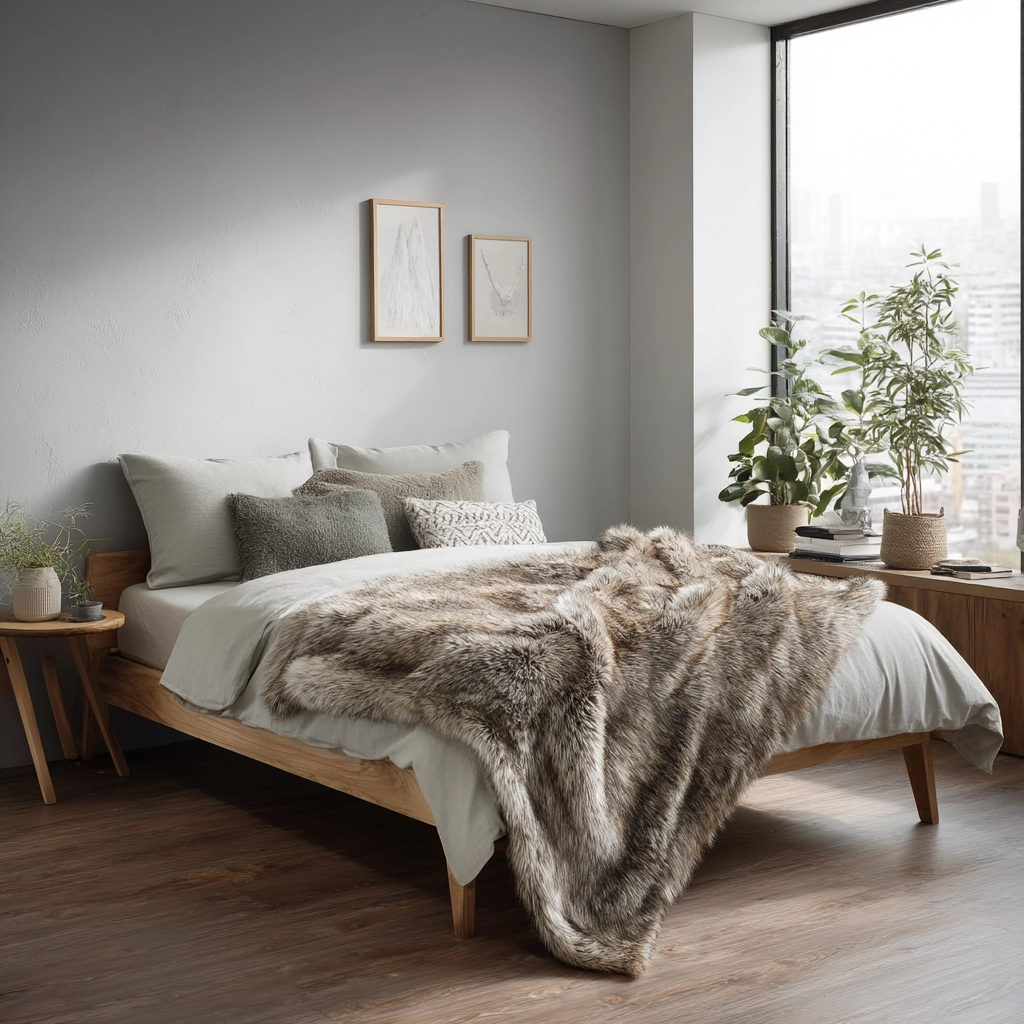 nordic bedroom 33