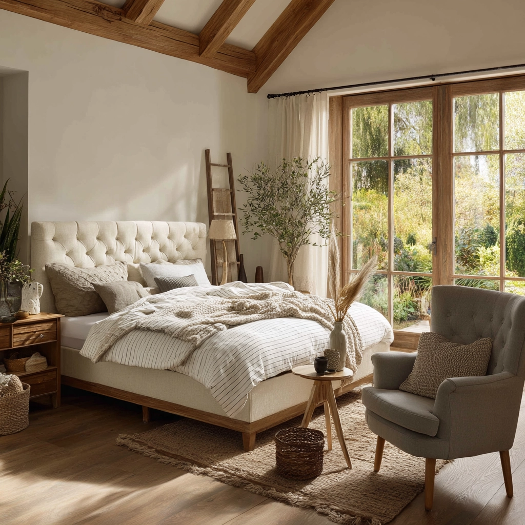 nordic bedroom 37