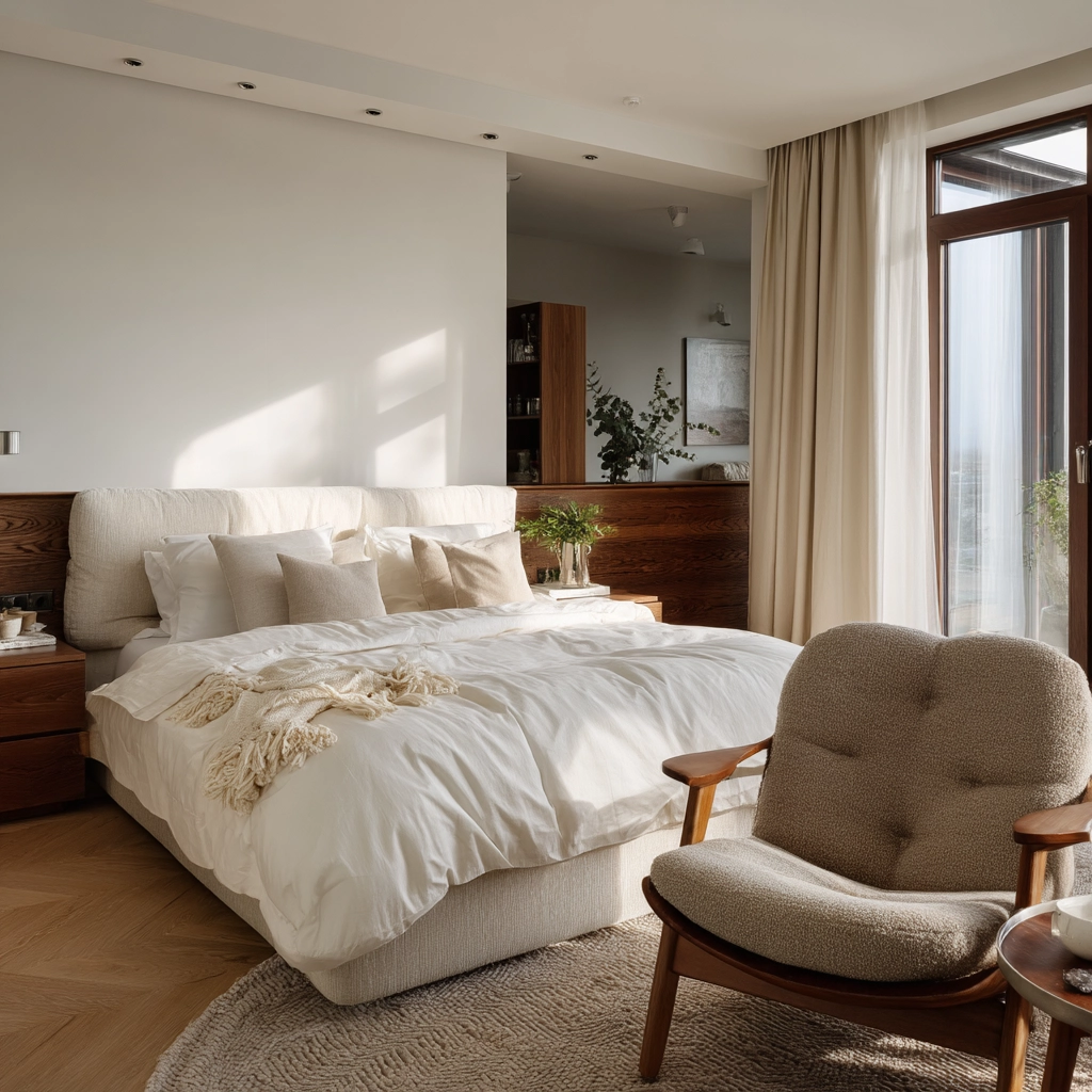 nordic bedroom 39