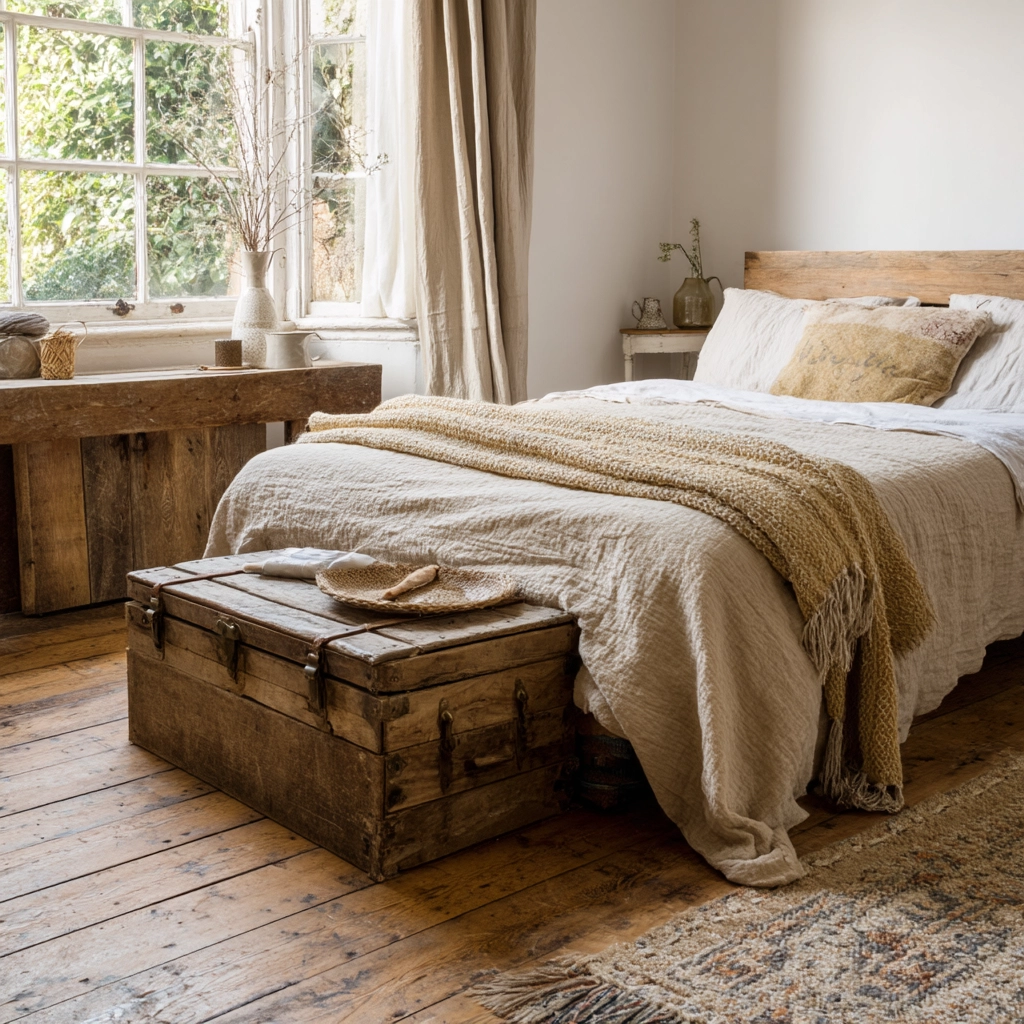 nordic bedroom 41