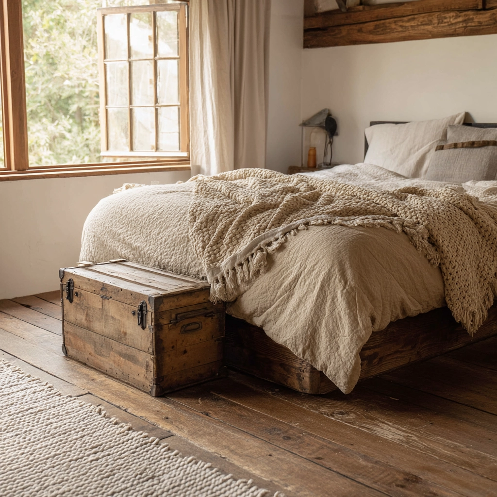 nordic bedroom 42
