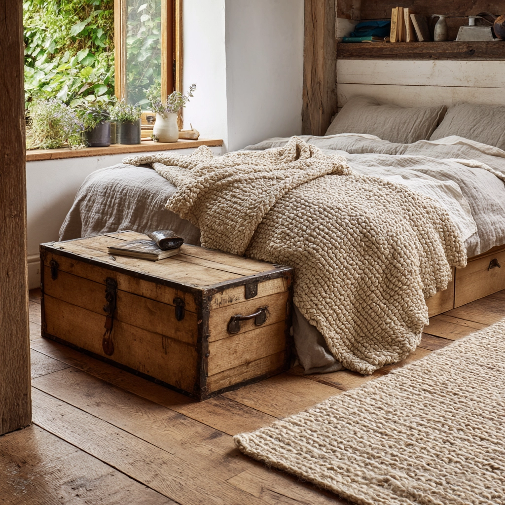 nordic bedroom 43
