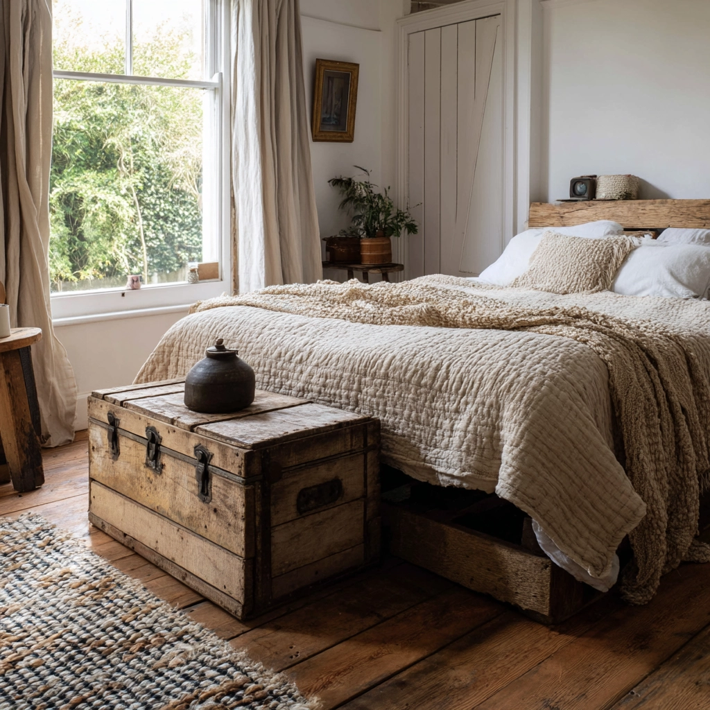 nordic bedroom 44