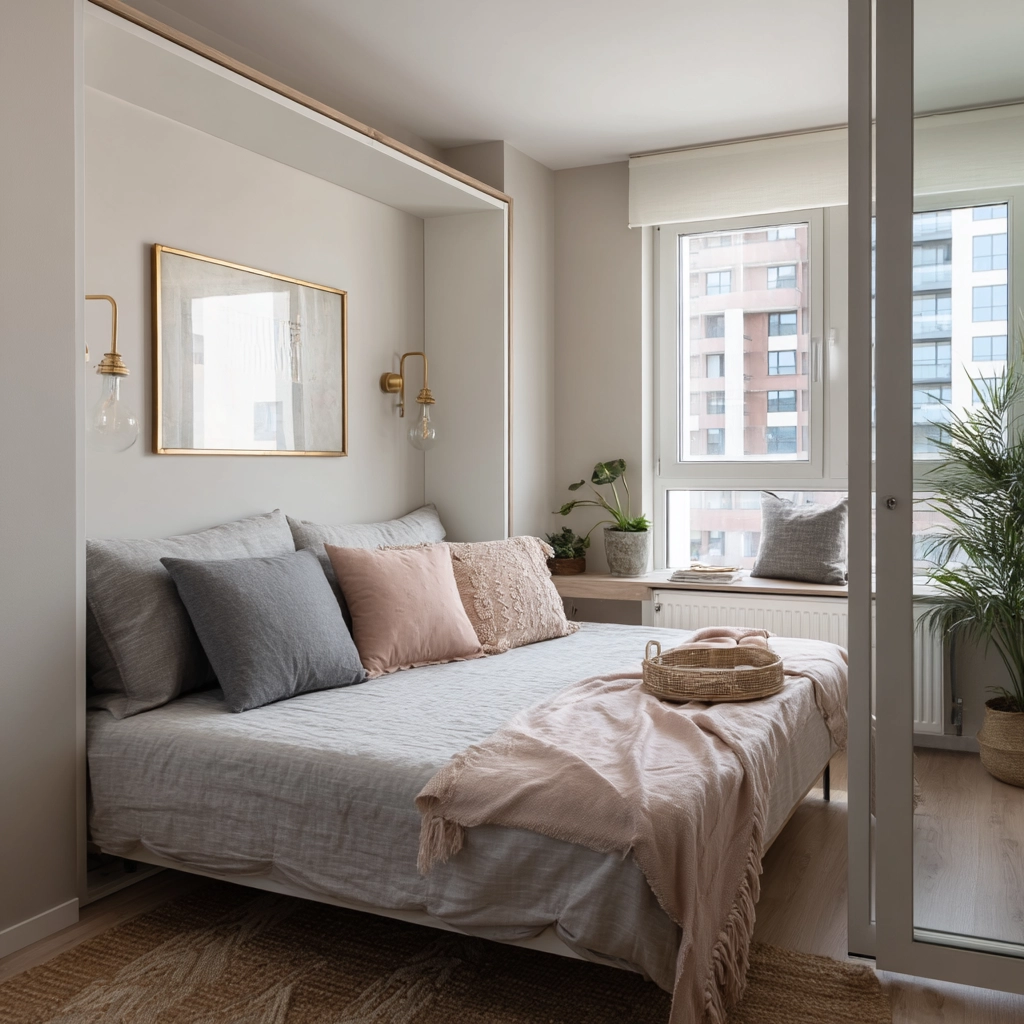 nordic bedroom 46