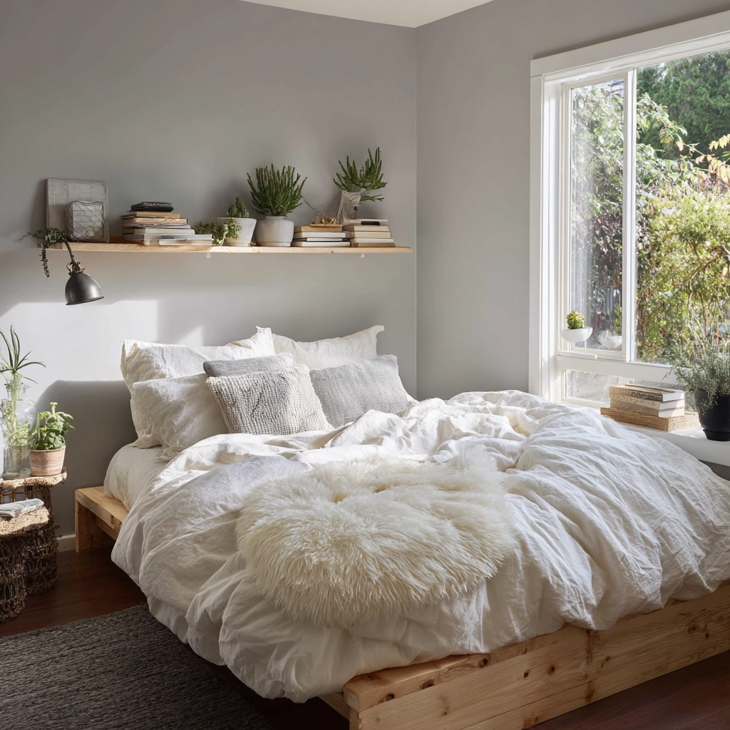 nordic bedroom 50