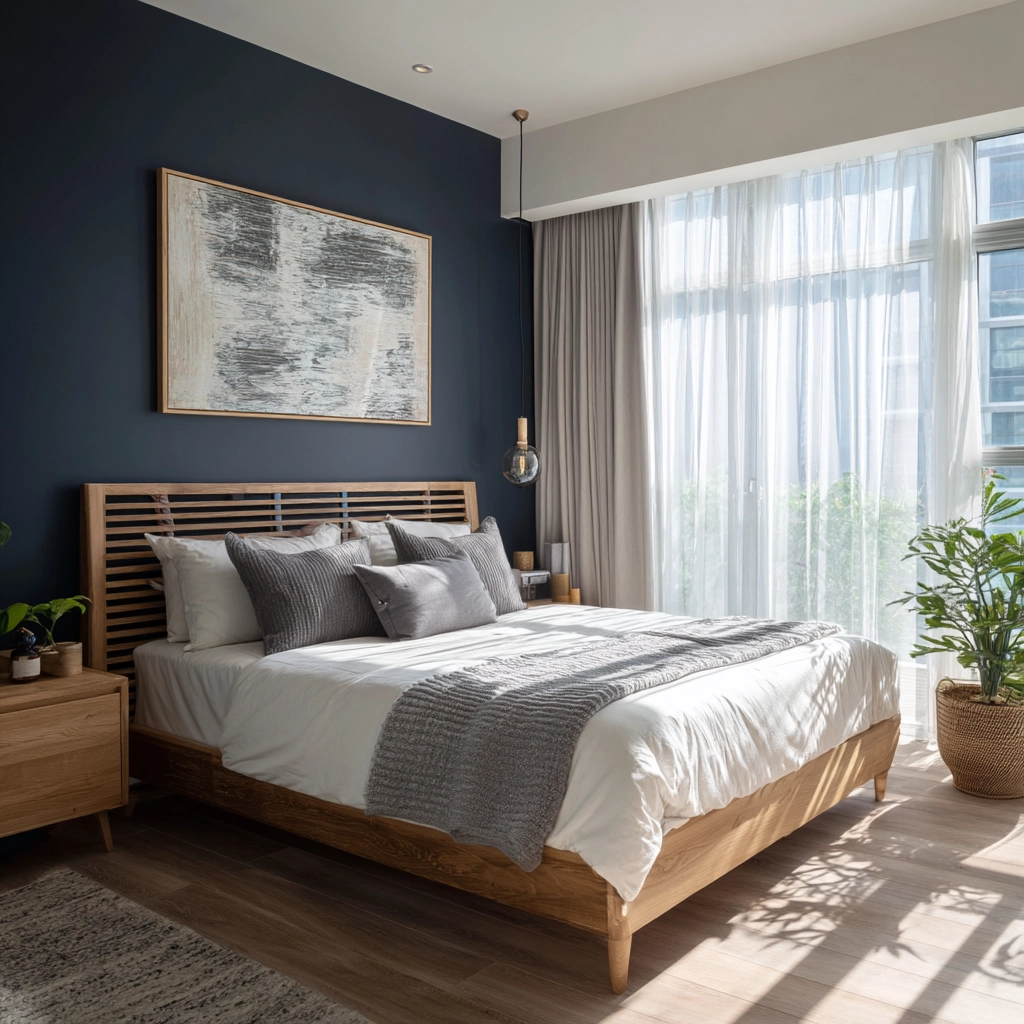 nordic bedroom 53