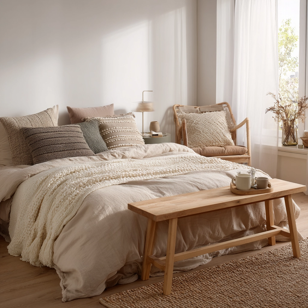 nordic bedroom 57
