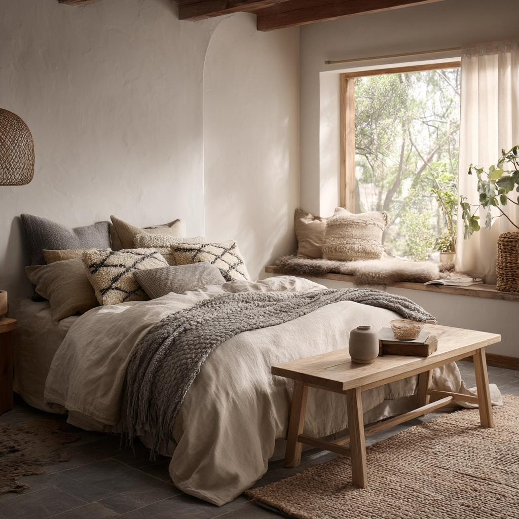nordic bedroom 58