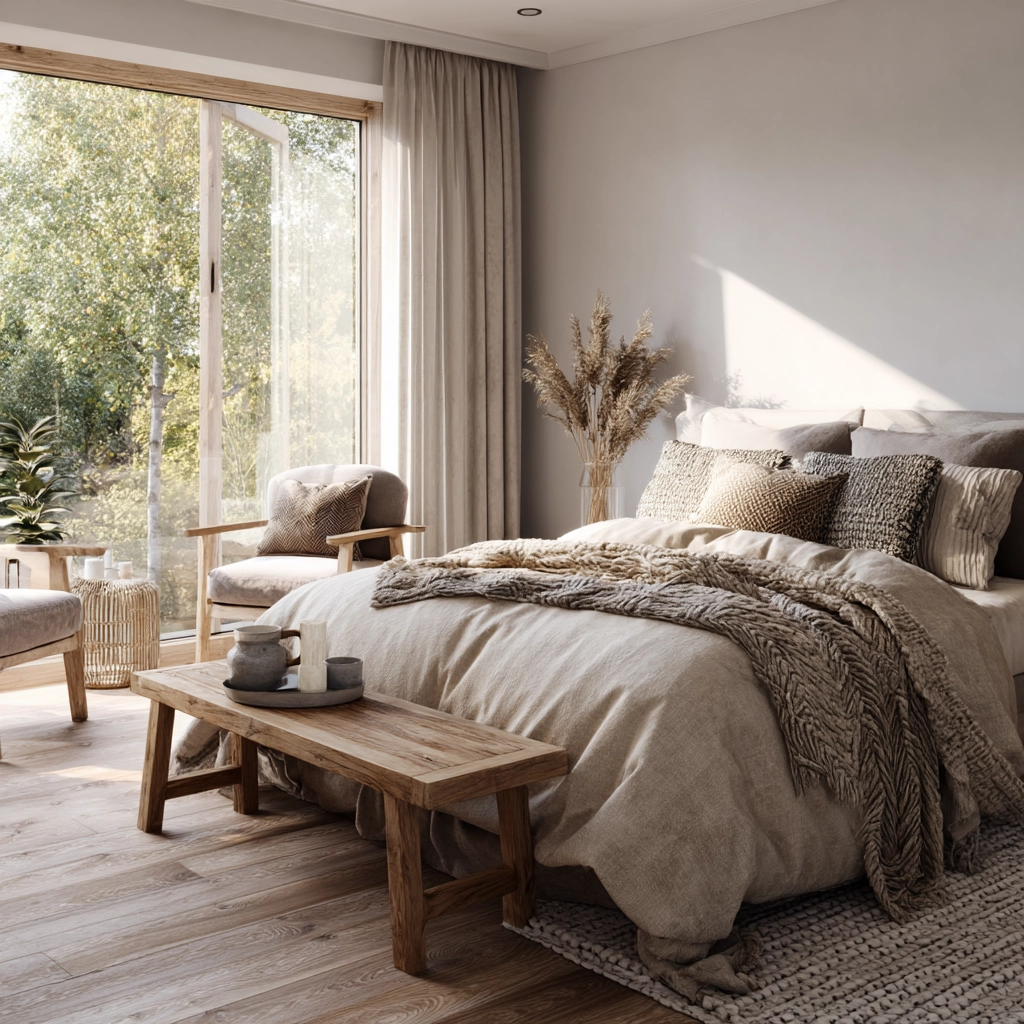 nordic bedroom 59