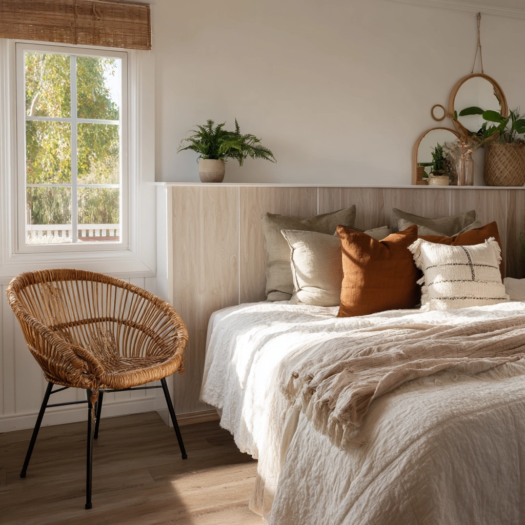 nordic bedroom 9