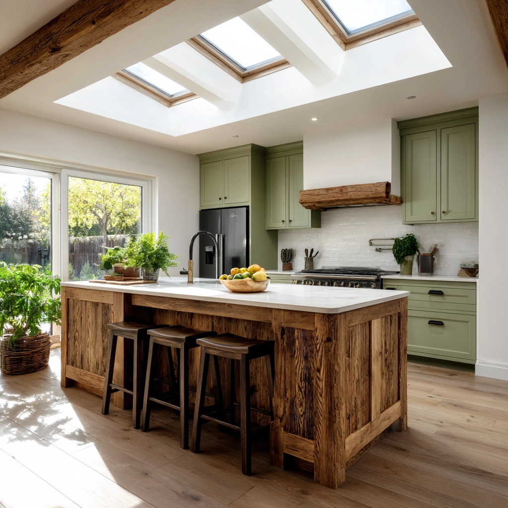 nordic kitchen 21