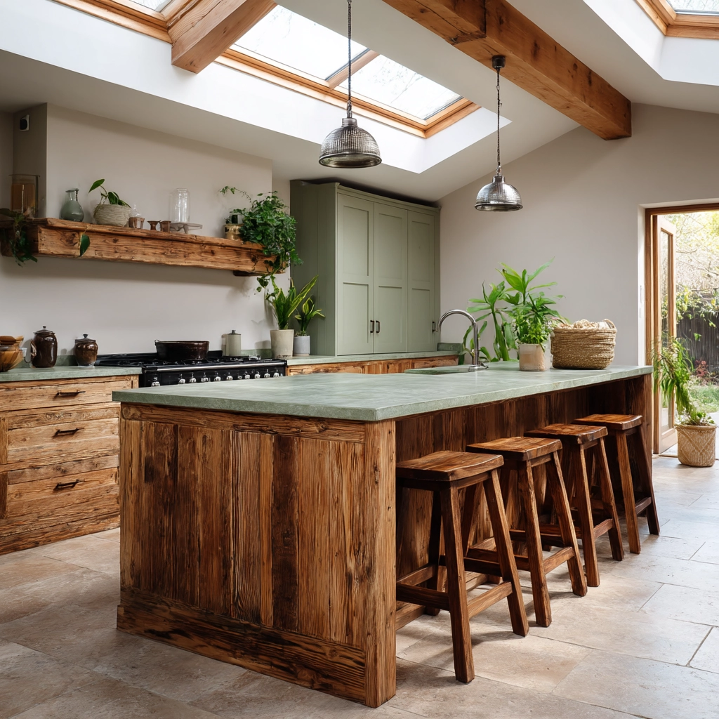 nordic kitchen 24