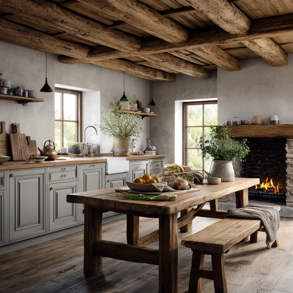 nordic kitchen 38