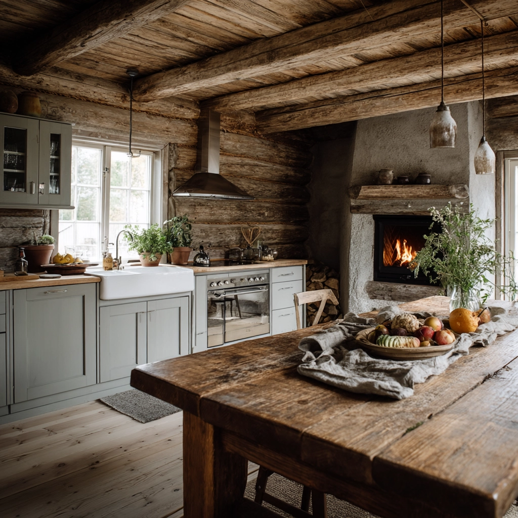 nordic kitchen 40