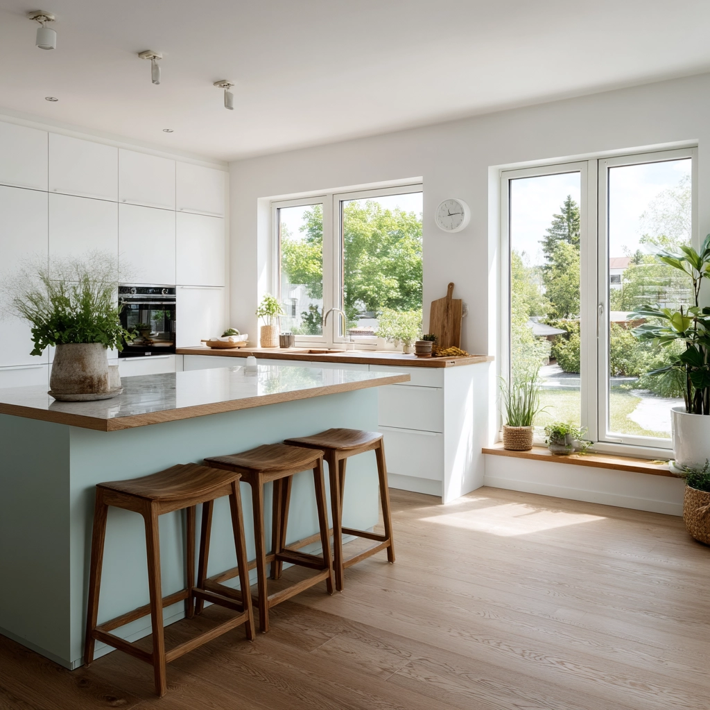 nordic kitchen 46