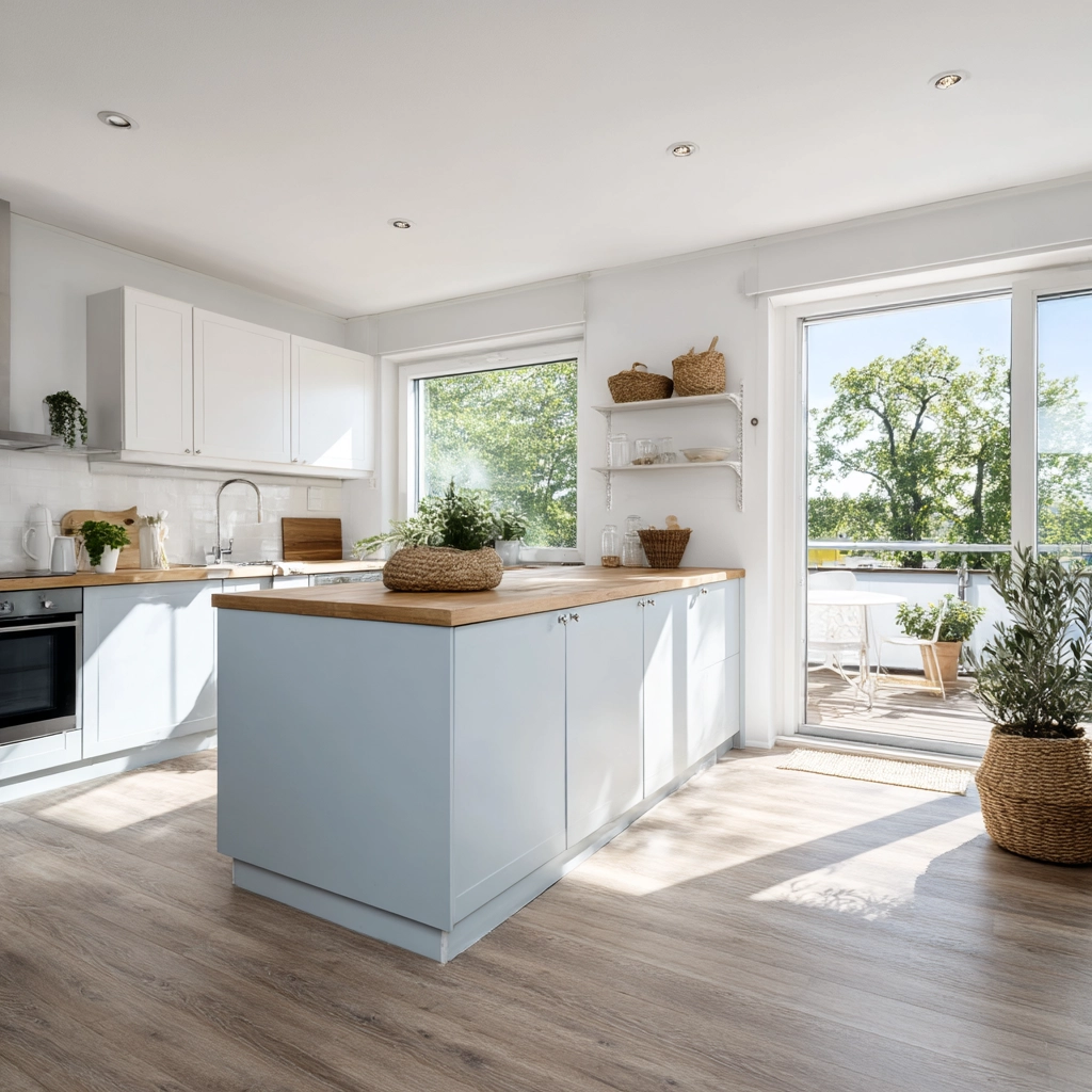 nordic kitchen 47