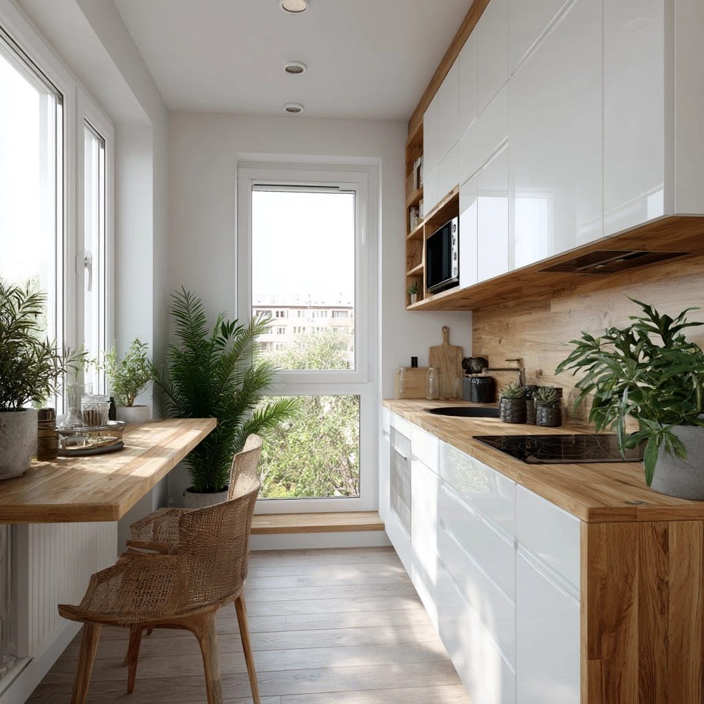 nordic kitchen 60