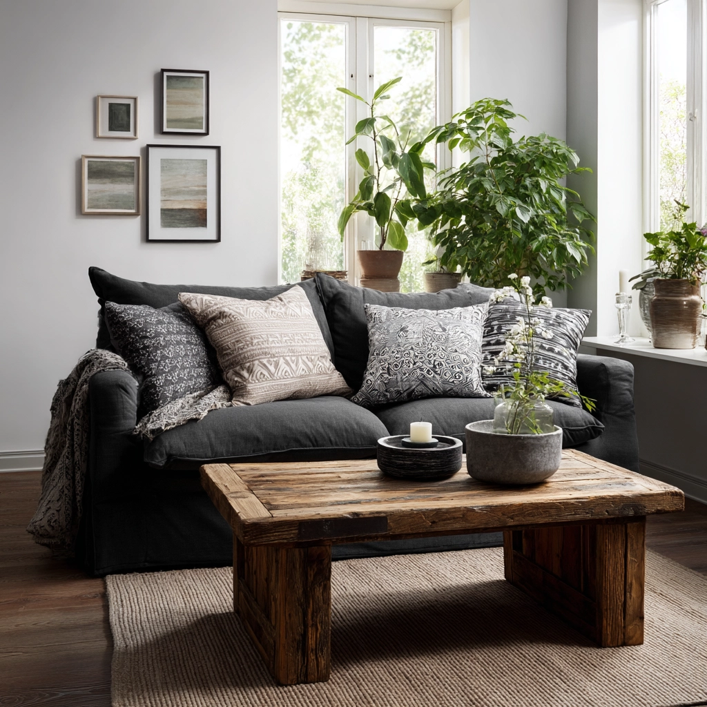 nordic living room 13