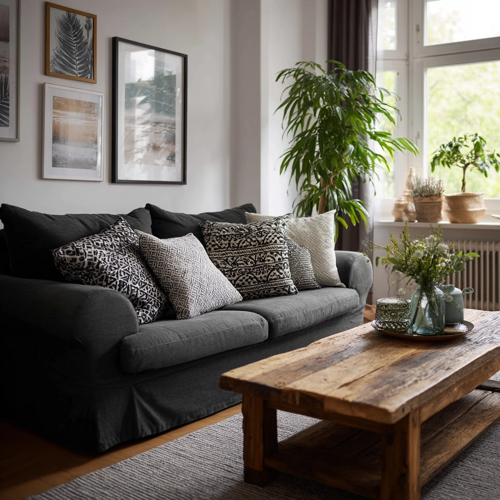 nordic living room 14