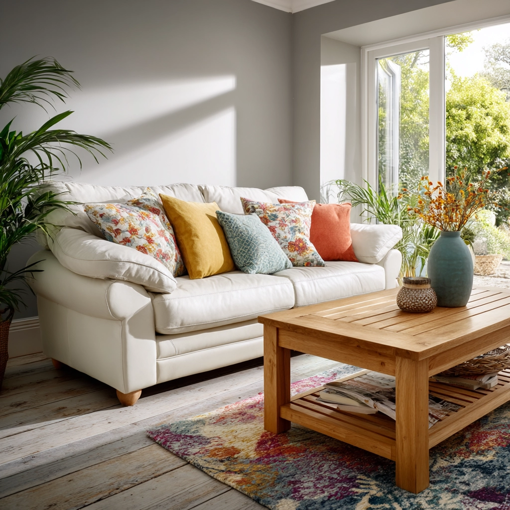 nordic living room 27