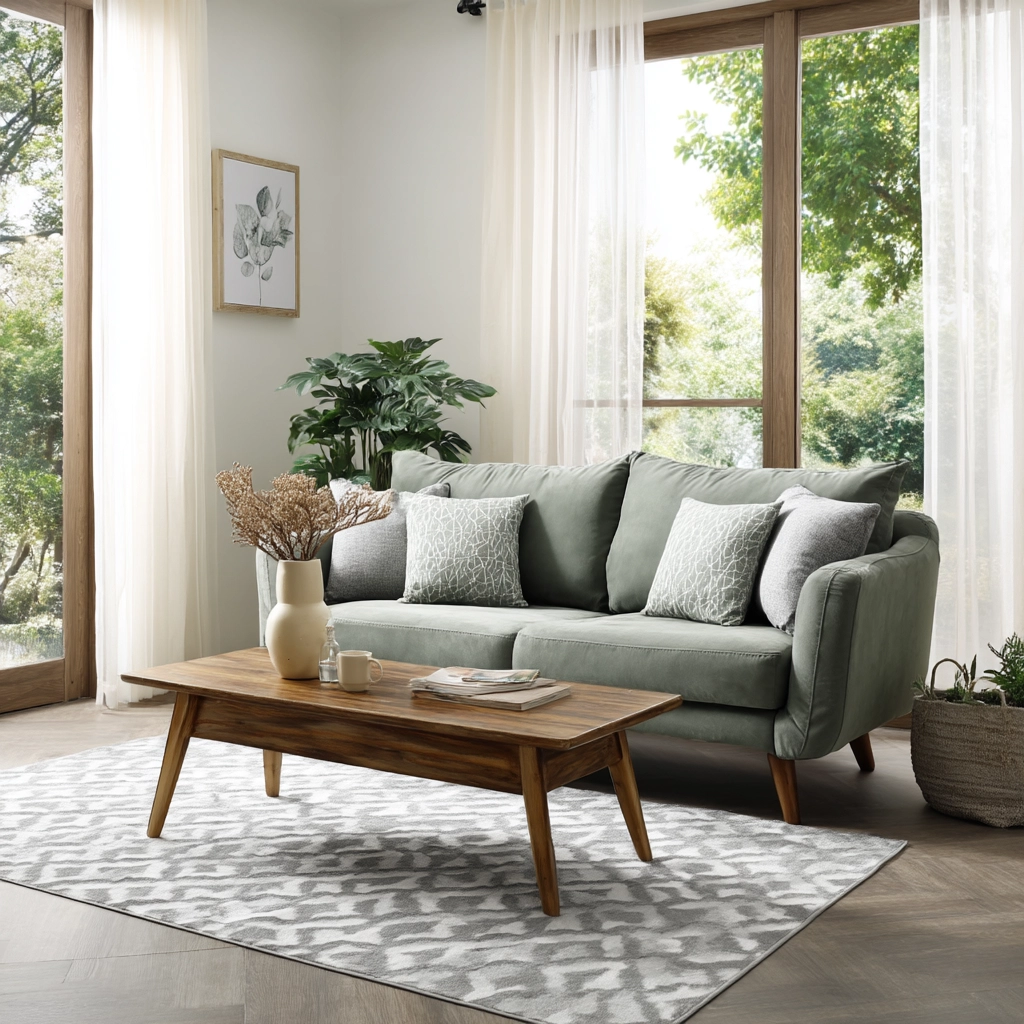 nordic living room 29