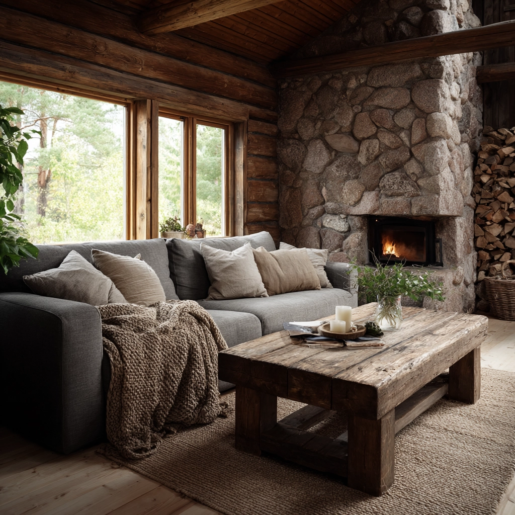 nordic living room 33