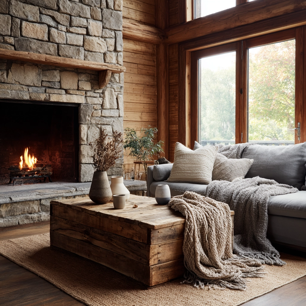 nordic living room 35