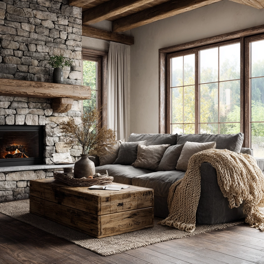 nordic living room 36