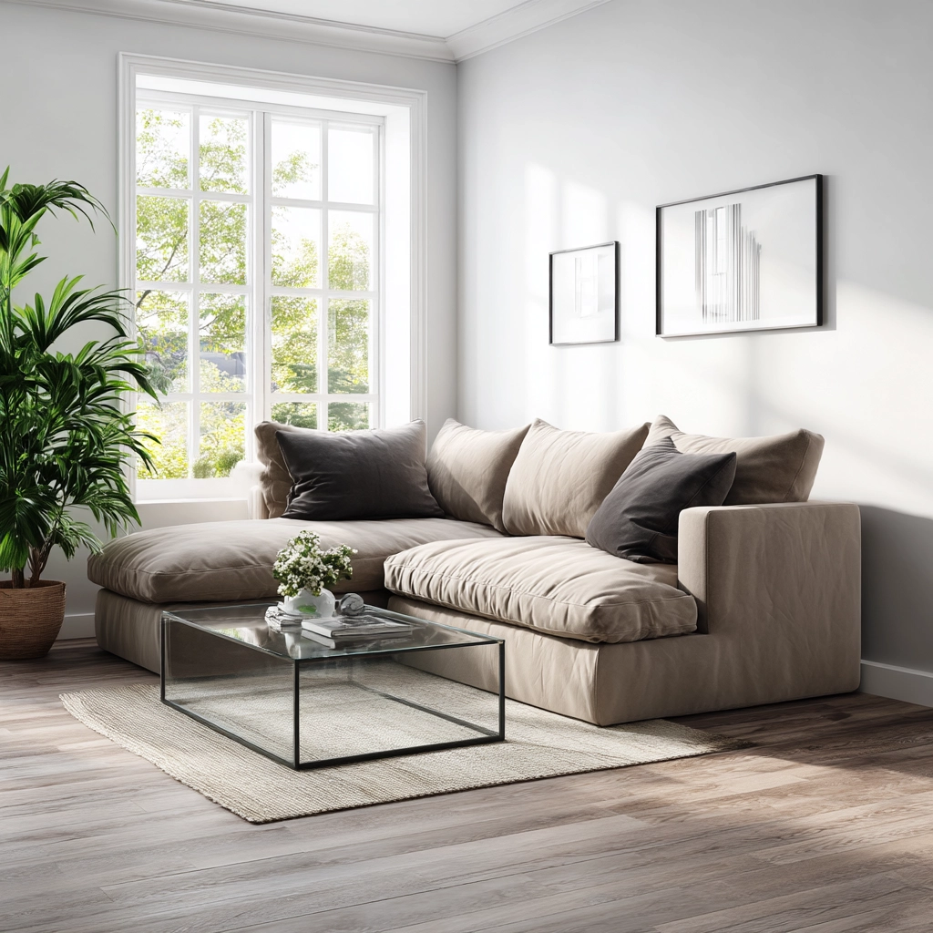 nordic living room 37