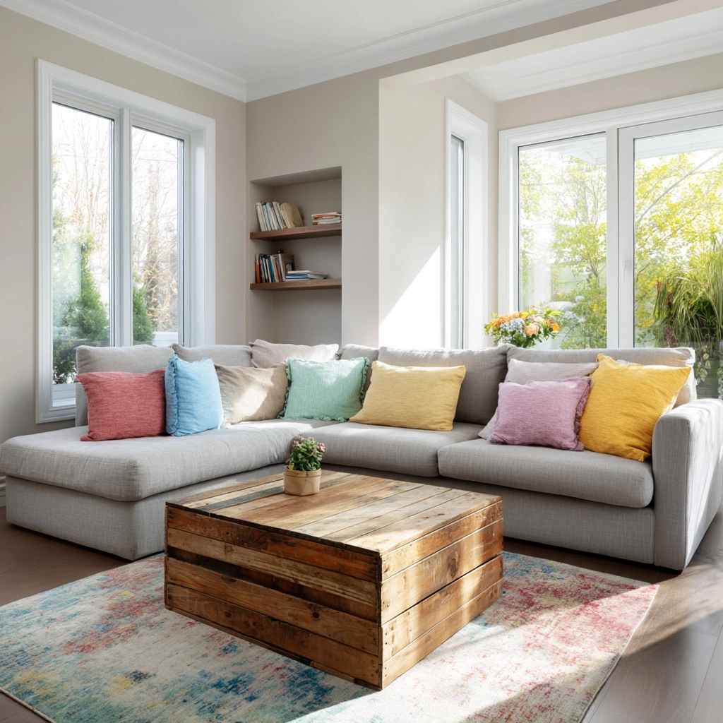 nordic living room 42